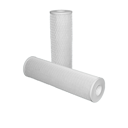 Фильтр повітряний циліндричний