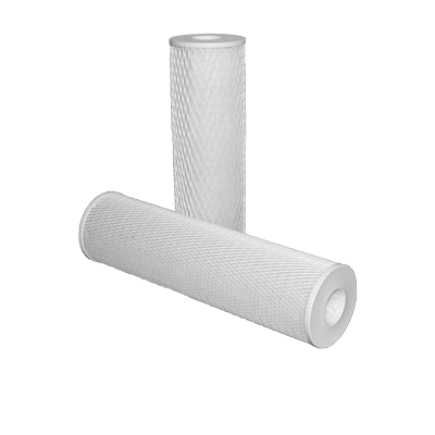 Фільтри циліндричні