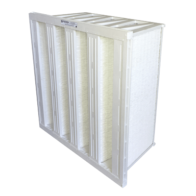 Фільтри компактні