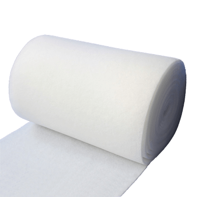 Фільтуючі матеріали