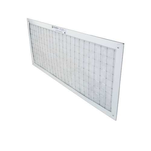Фільтр повітряний панельний