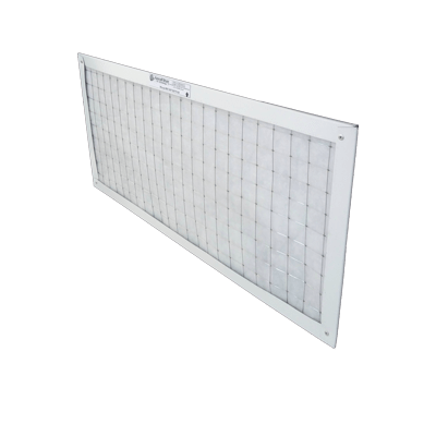 Фільтри панельні