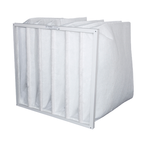 Фільтр повітряний кишеньковий