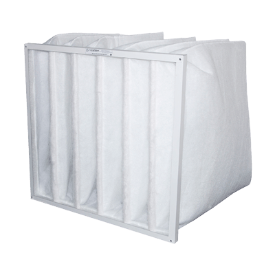 Фільтри кишенькові