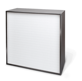 Фільтри HEPA