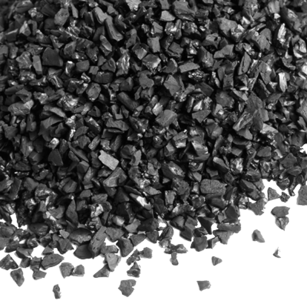 Активированный уголь