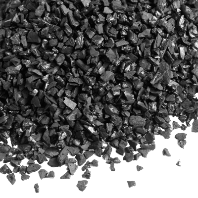 Активоване вугілля